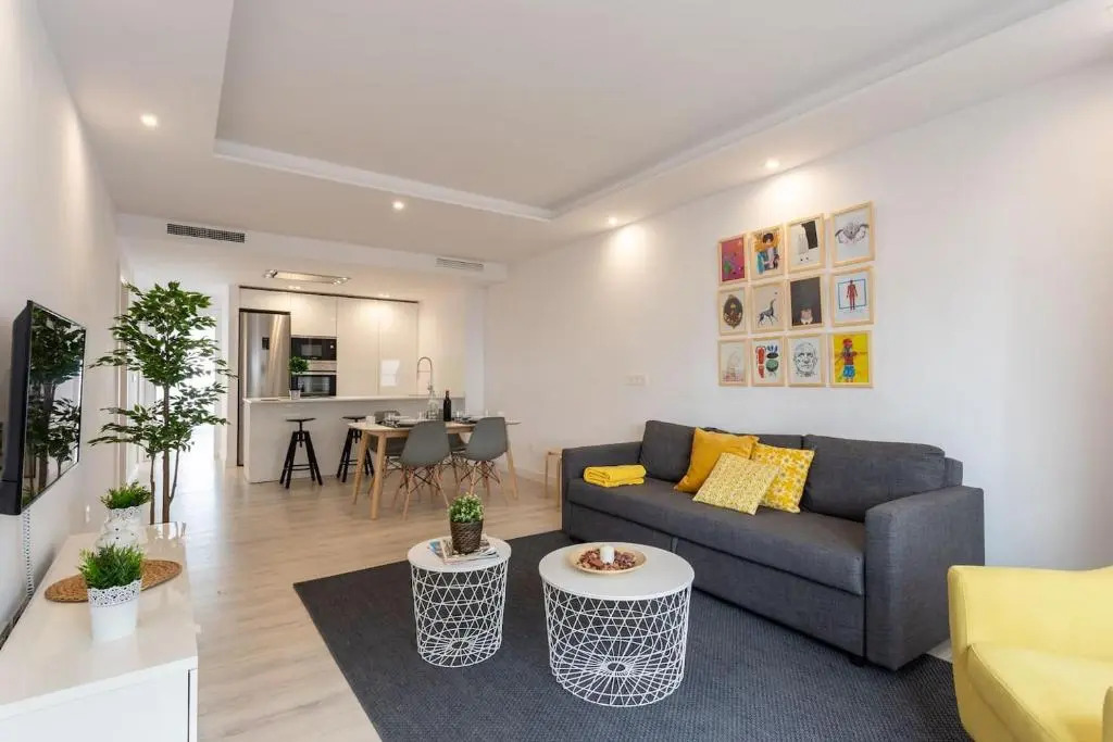 Apartamento Gran Marbella 6