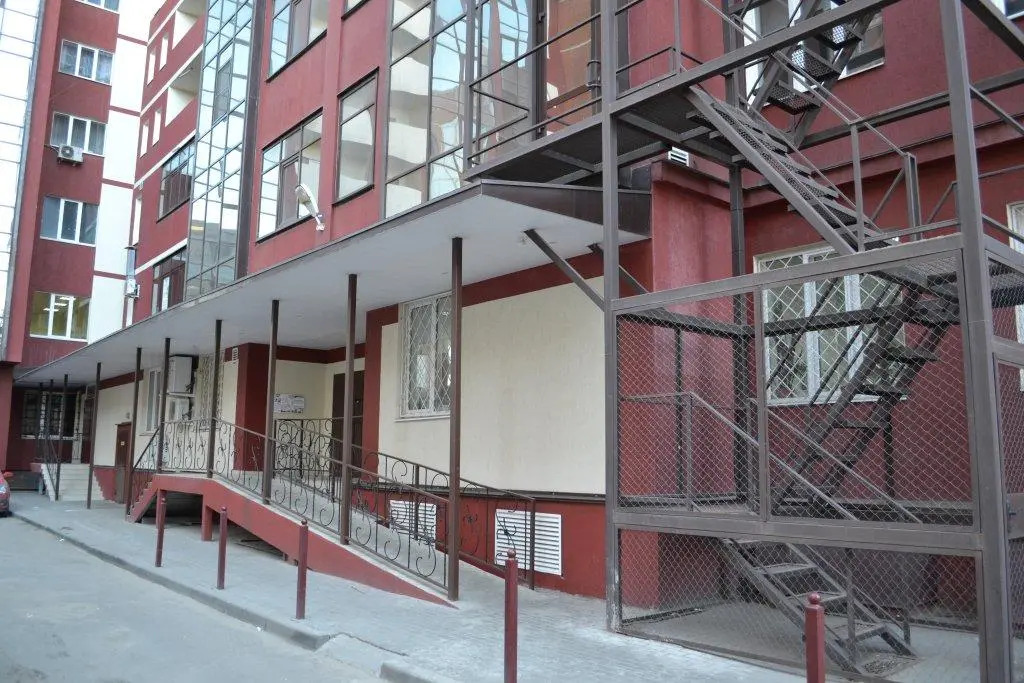Ot Lyudmilyi Na Moskovskom Prospekte Apartaments