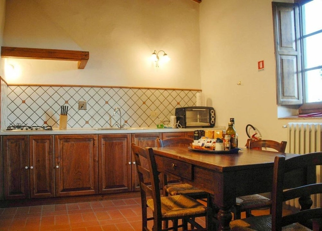Borgo Bottaia