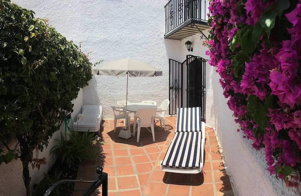 Casa Urbanización Los Pinos 20