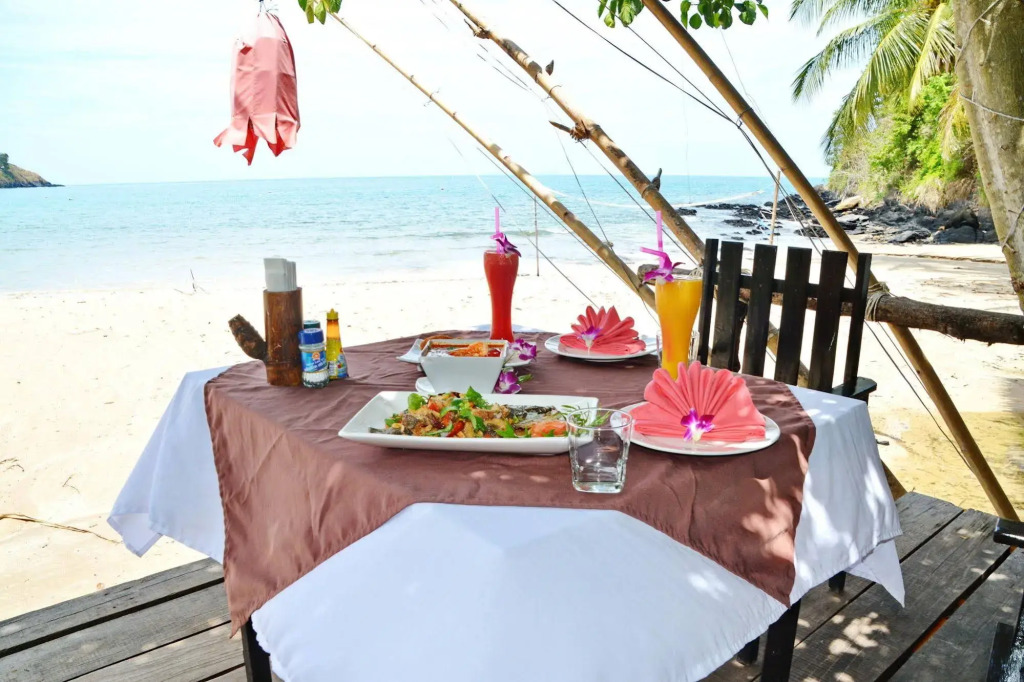 Baan Laanta Resort and Spa