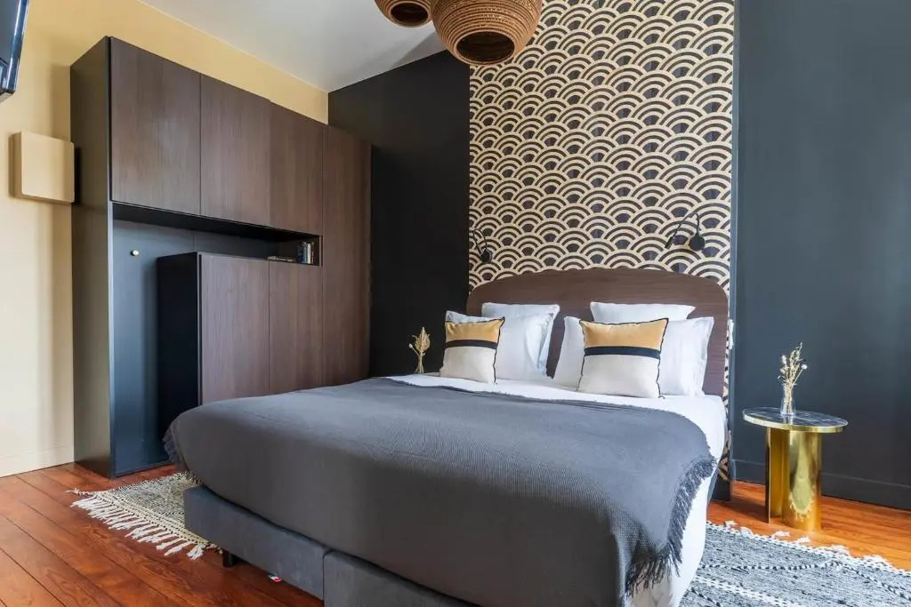Volubilis Luxury Guest House