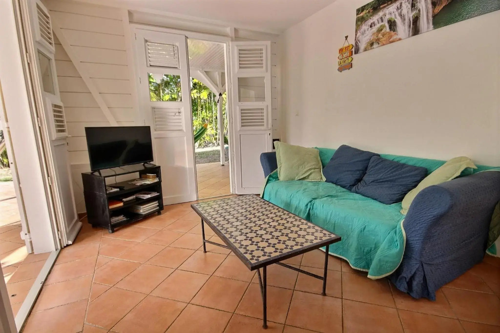 Villa Cattleya 4 chambres, villa avec piscine privée et grande terrasse couverte