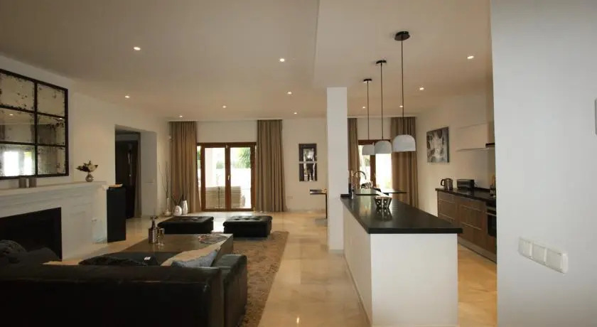 Villa Hideaway