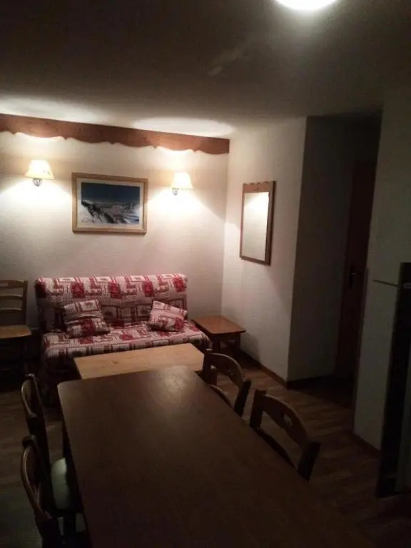 Appartement 6 Pers. Proche Des Pistes 71544