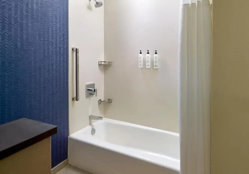 Fairfield by Marriott Inn & Suites Savannah Pooler