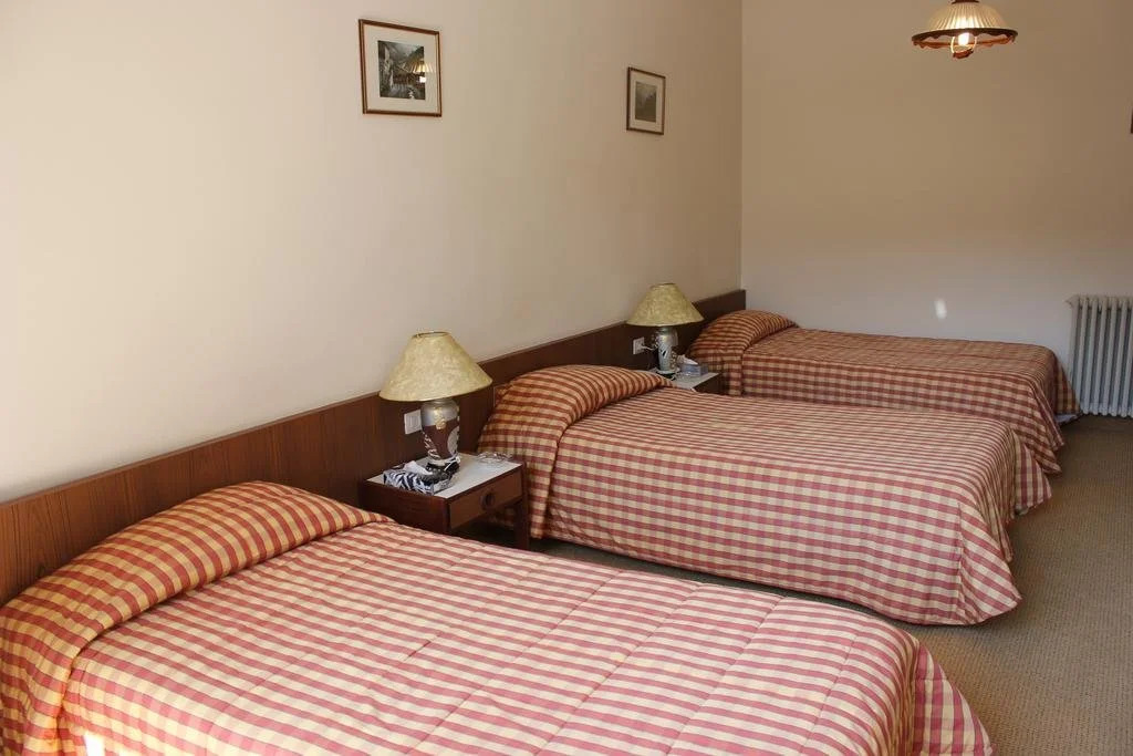 Carlton Bhamdoun Hotel