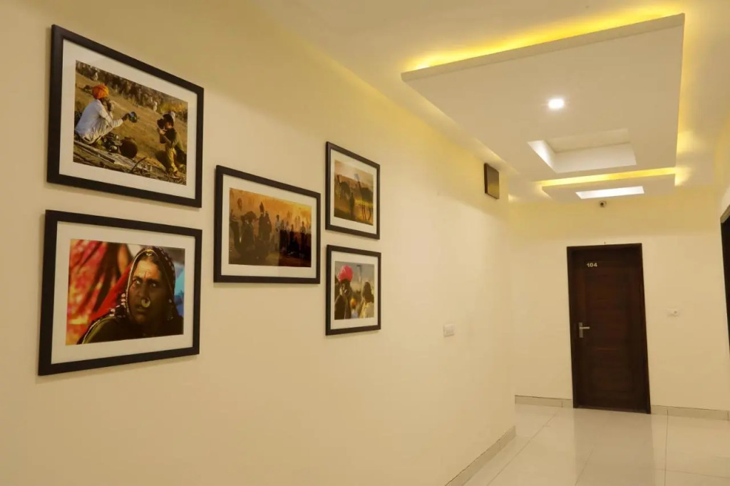 Hotel Fortune Plaza