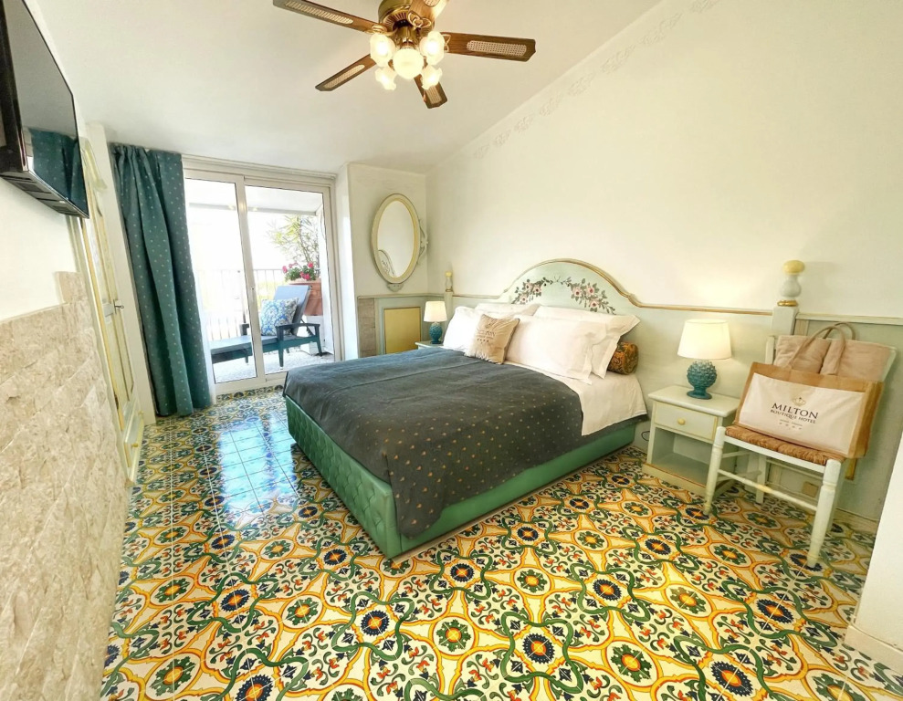 Milton Boutique Hotel
