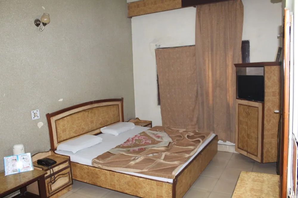 Hotel Soma DX