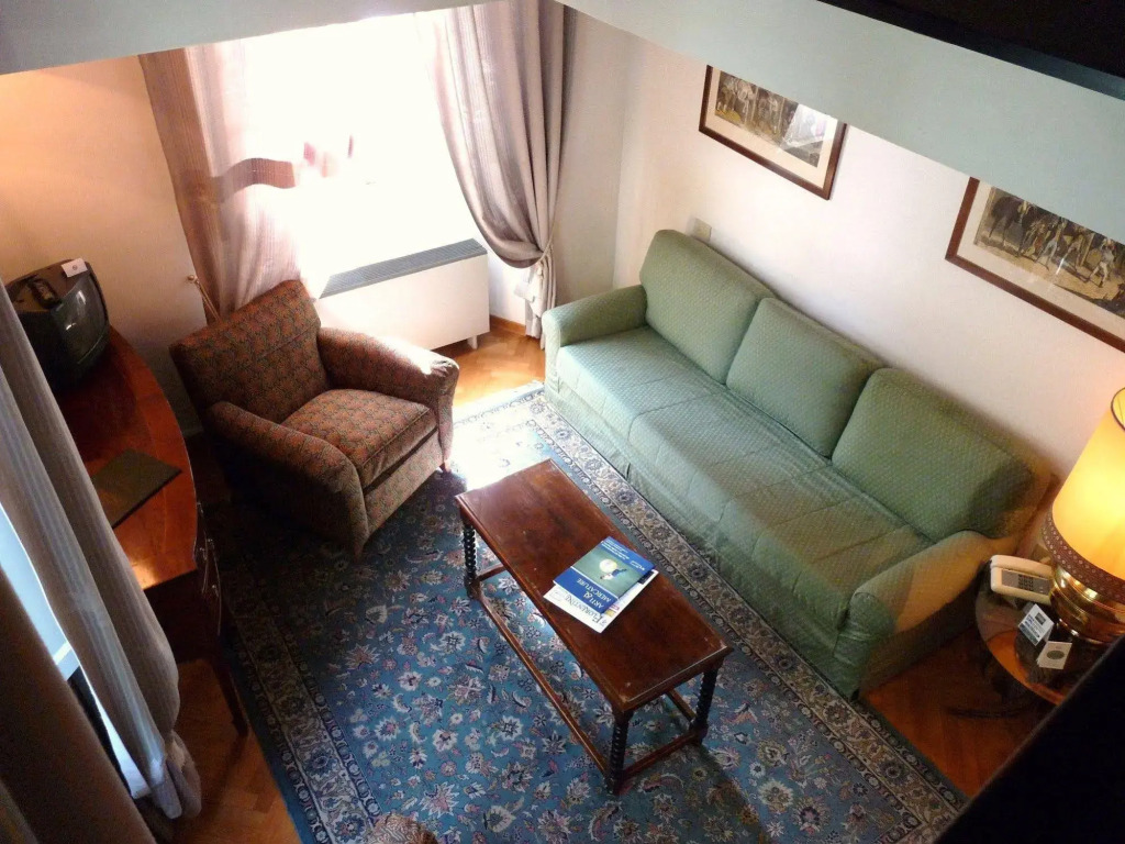 Classic Hotel