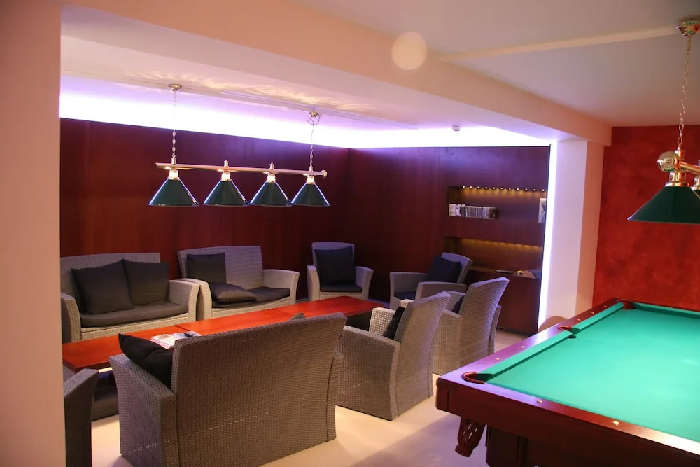 Jugendstilhotel Trifels