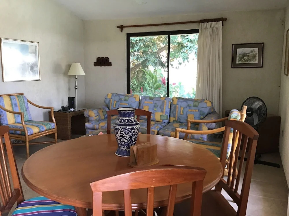 In Ka'an Guest House