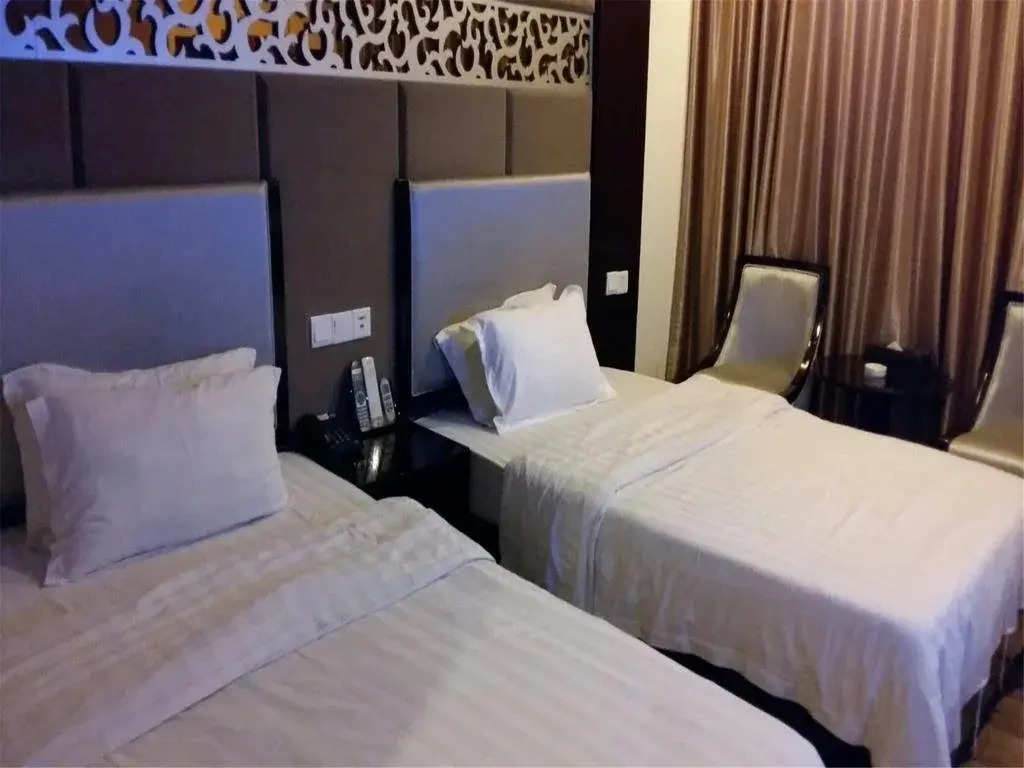 Yinxiangjiayuan Hotel