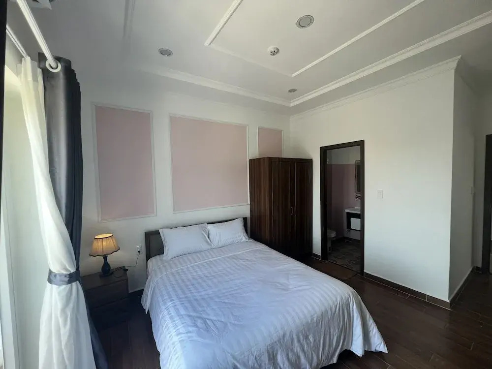 Hodota Cam Binh Resort & Spa-Lagi Beach