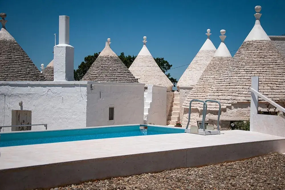 Trulli Loco
