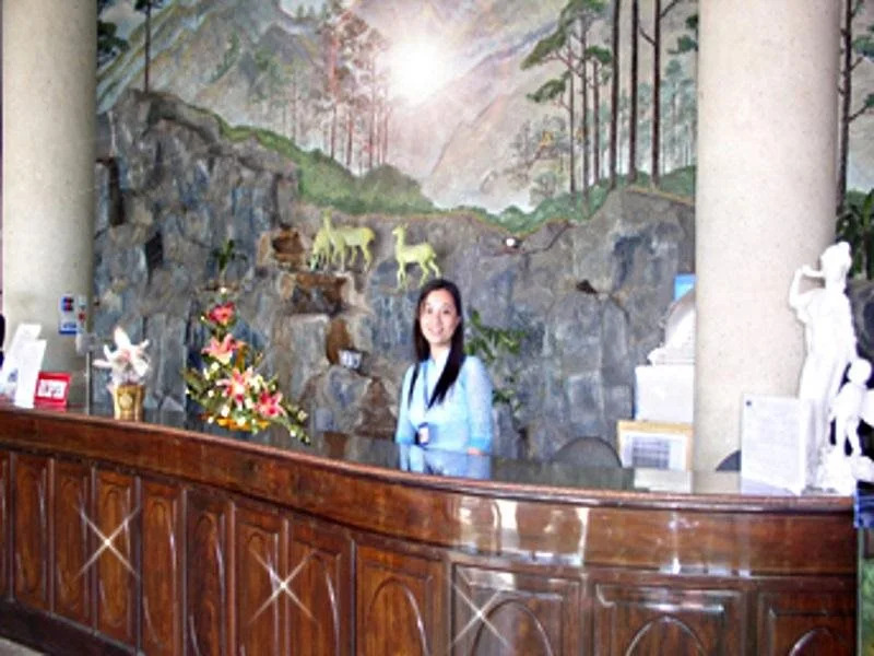 Hai Au Hotel