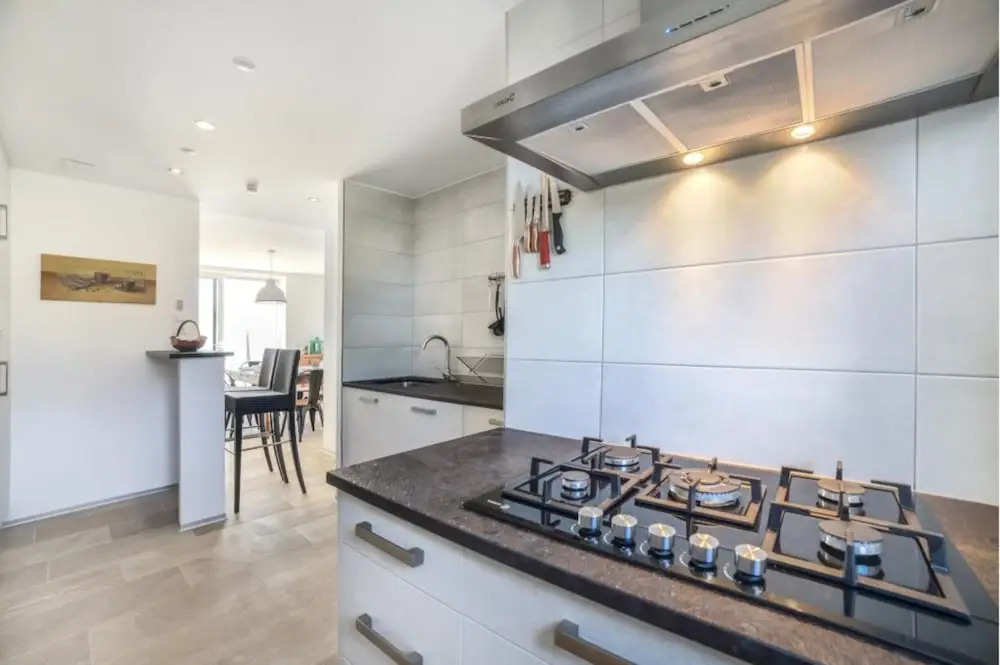 Villa in Calpe - 104269 by MO Rentals