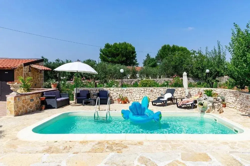 B&B Mandorla Amara