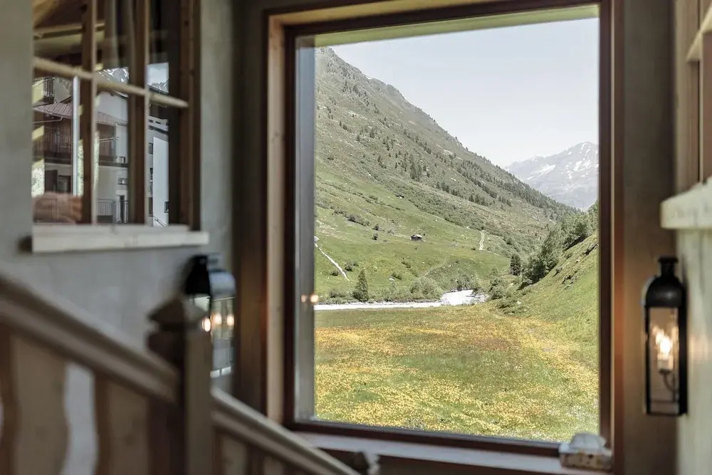 Chalet Cecilia by MYALPS