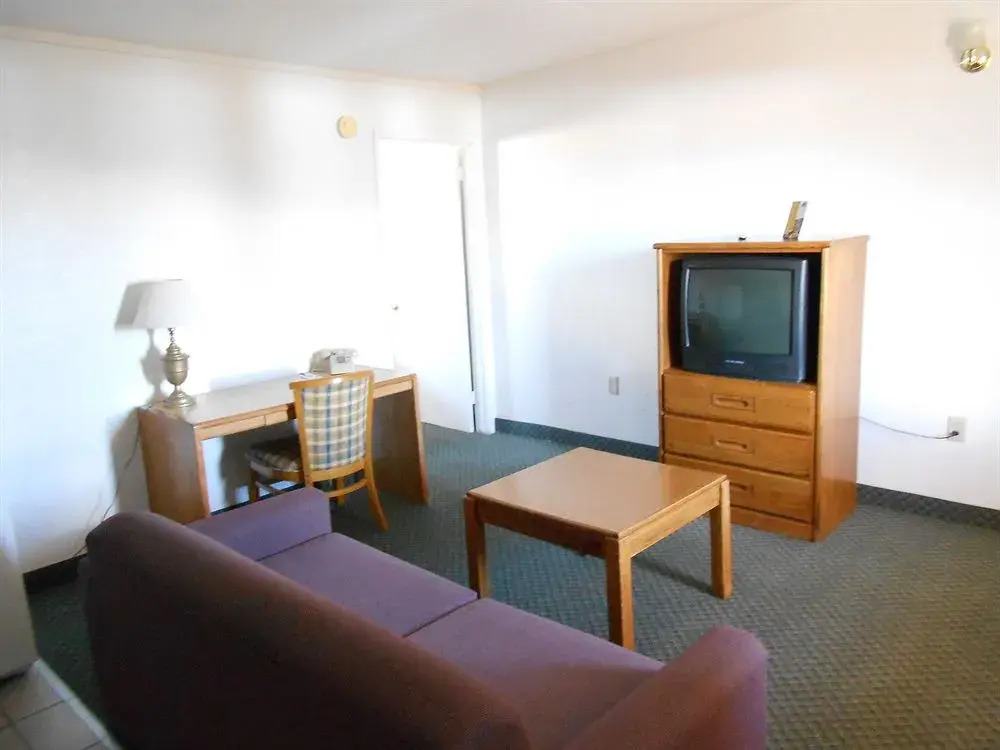 Travelodge Inn and Suites Sierra Vista