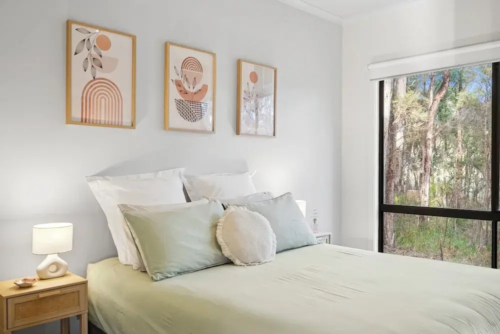 Otway Estate Cabins