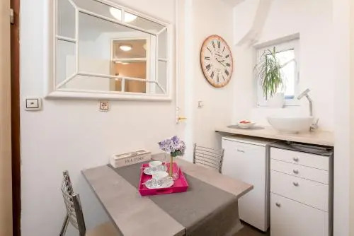 Anastasia Apartments & Rooms - Zagreb Centre