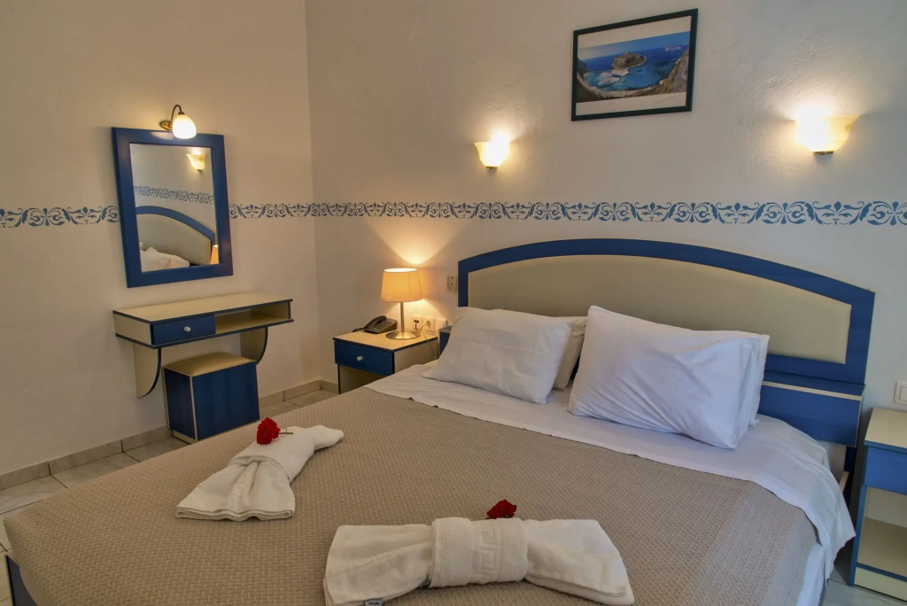 Castri Village Hotel
