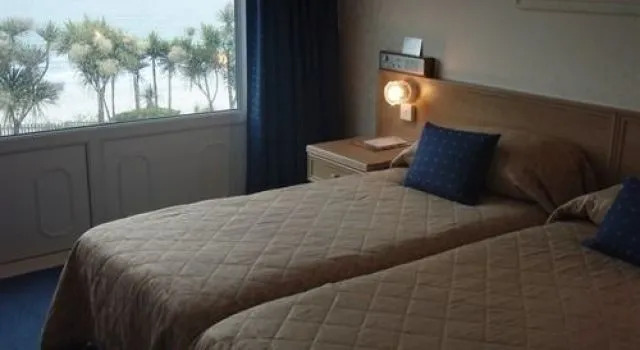 Trebarwith Hotel