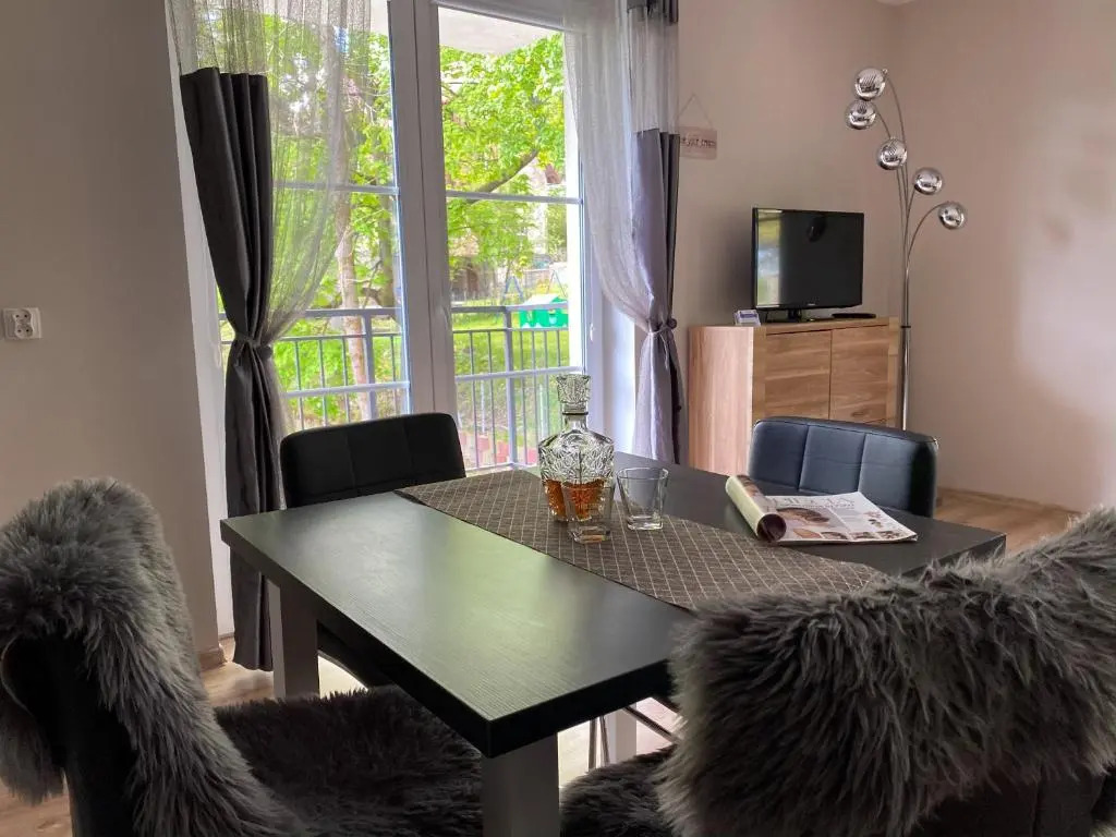 Apartamenty Villa Incognito