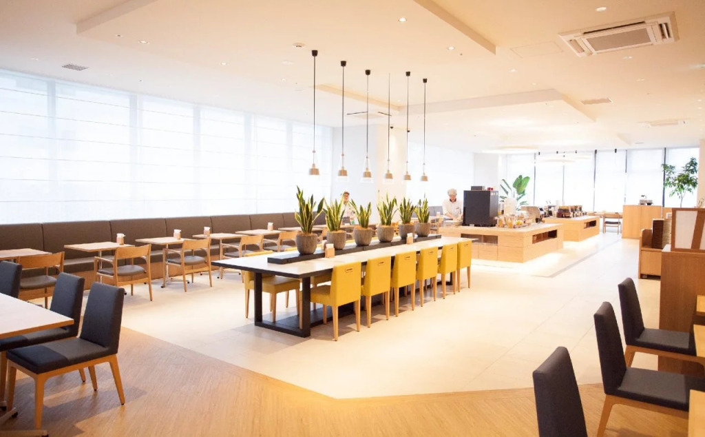 Richmond Hotel Himeji