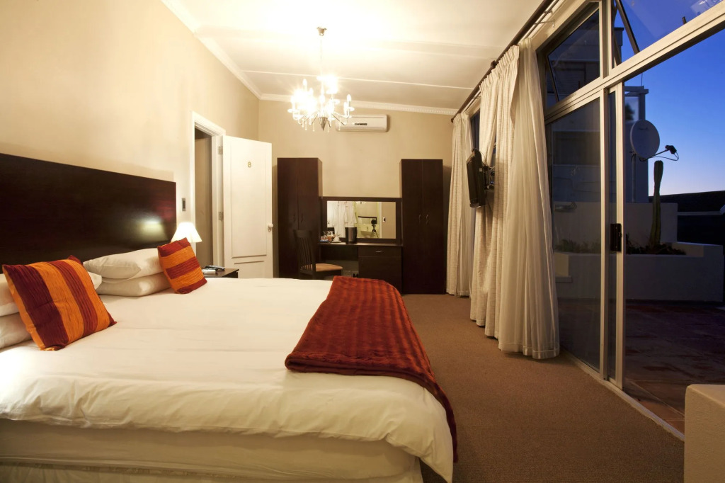 Amoris In Sea Point