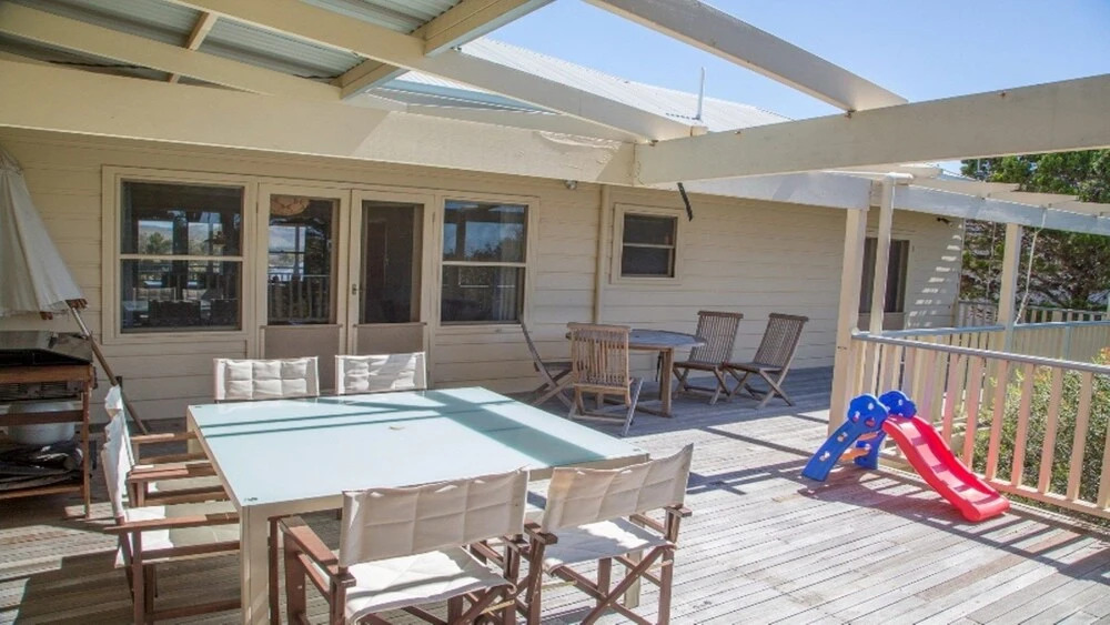 3 Banksia Court