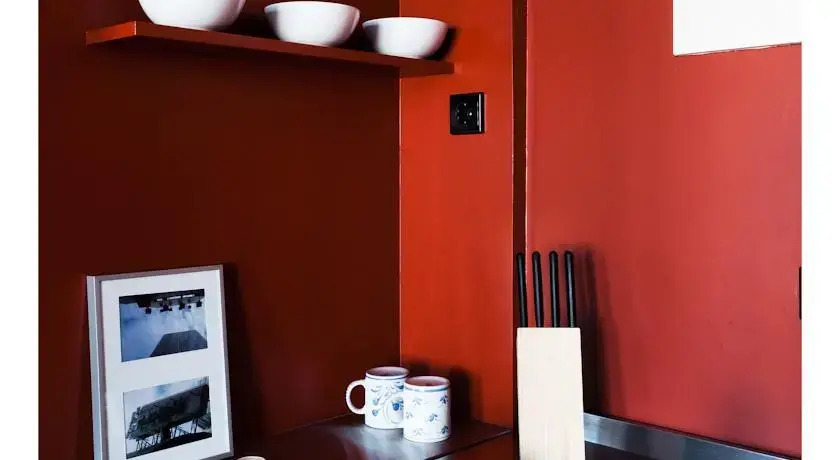 Casa Do Pinheiro - Self Catering Apartments