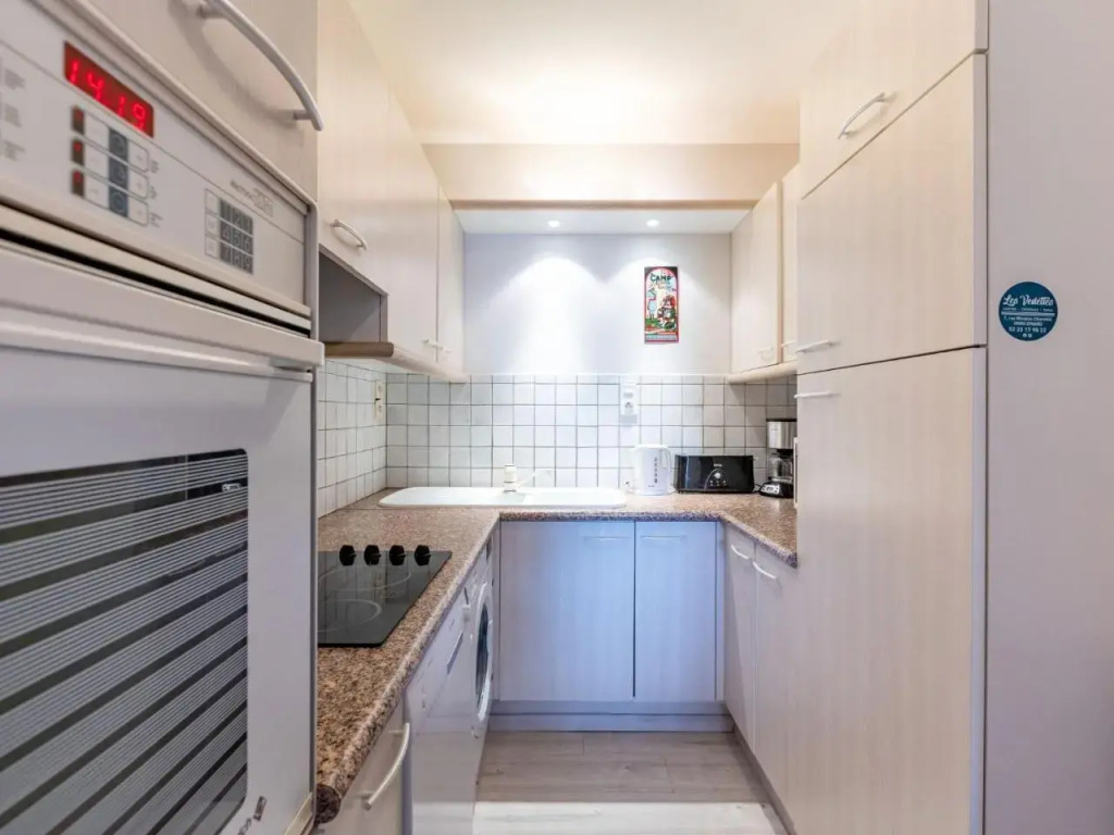 Apartment Résidence Le Galion