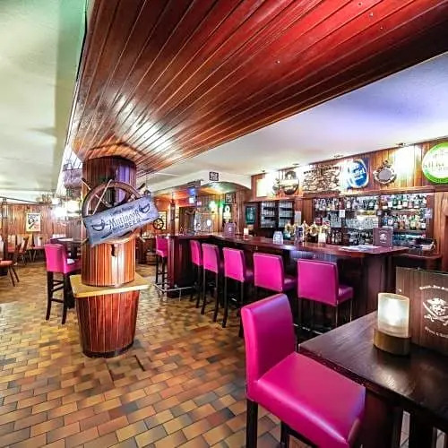 Strandhotel Duhnen