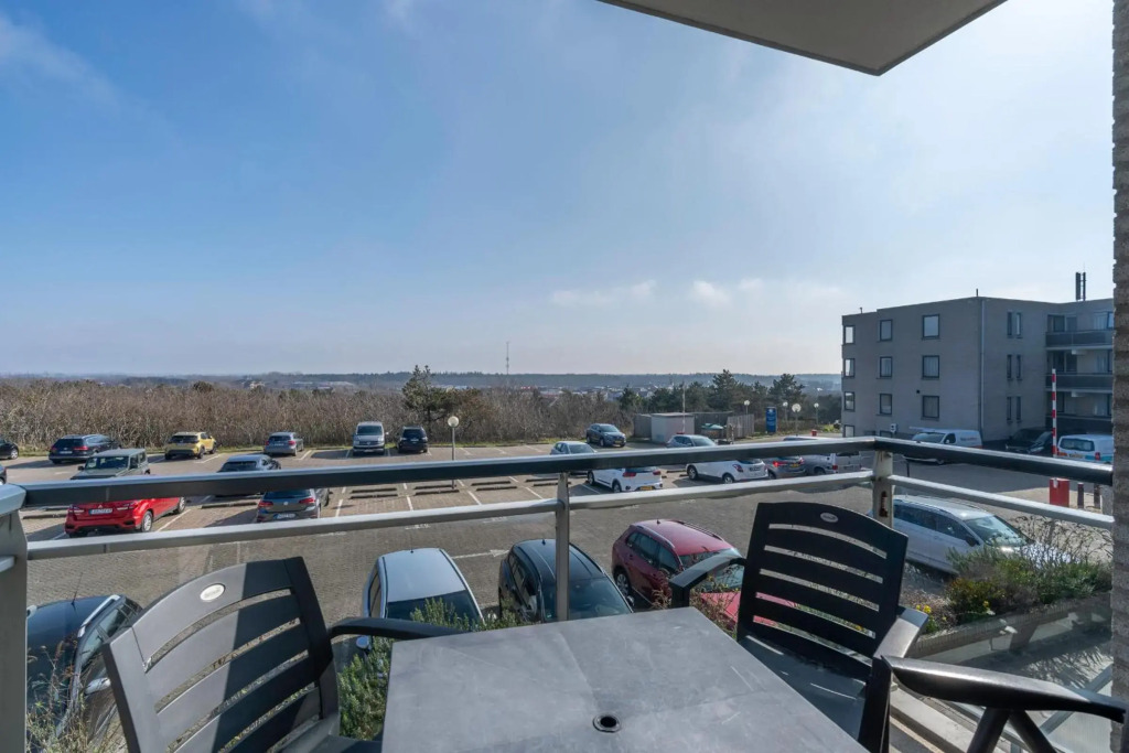 Appartementencomplex Juliana 124