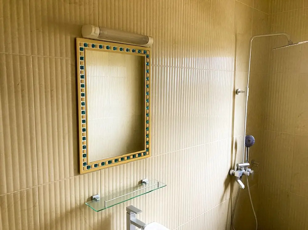 Hotel Bel Azur Hillacondji