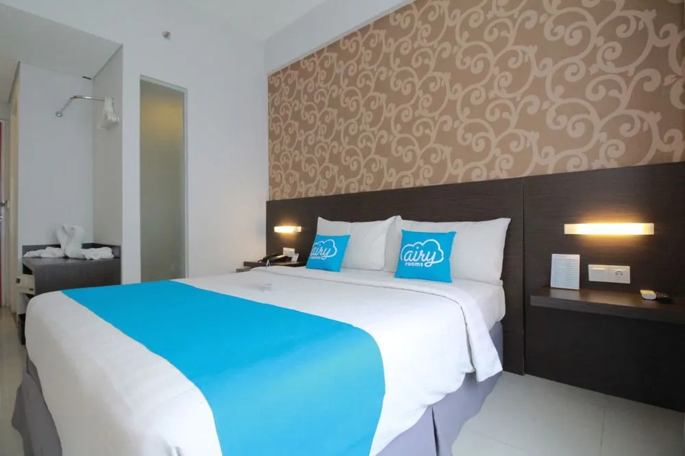Airy Kuta Bypass Ngurah Rai 999 Kuta Bali