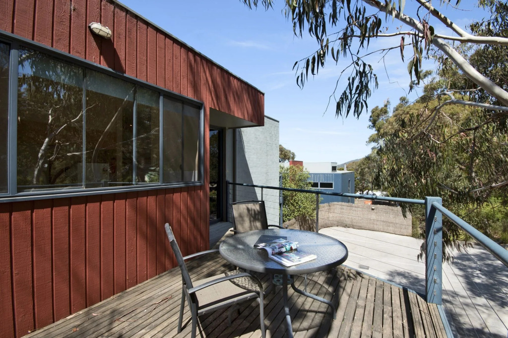 Lorne Surf Apartments