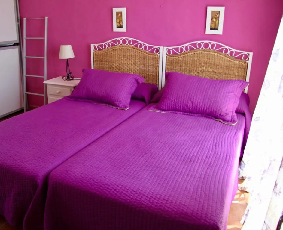 Hostal El Espinel
