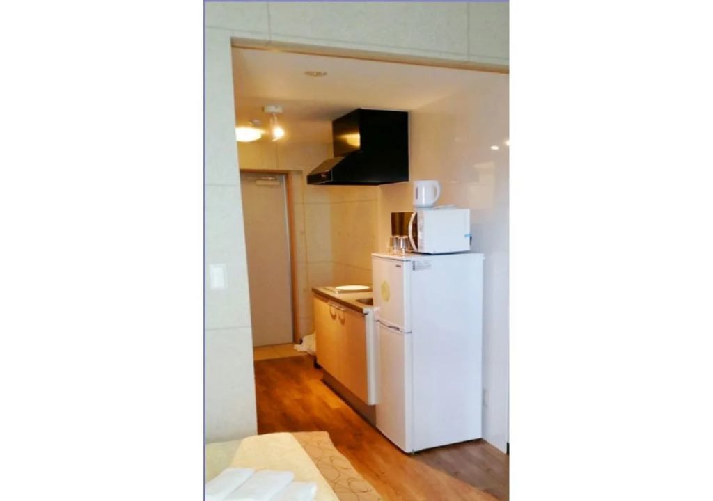 Condominium Hotel Likka in Nago