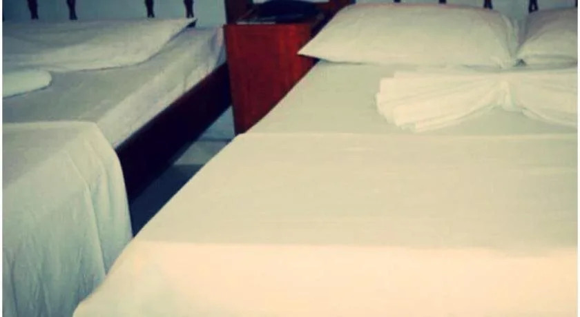 Engenheiros Hotel - Porto Velho