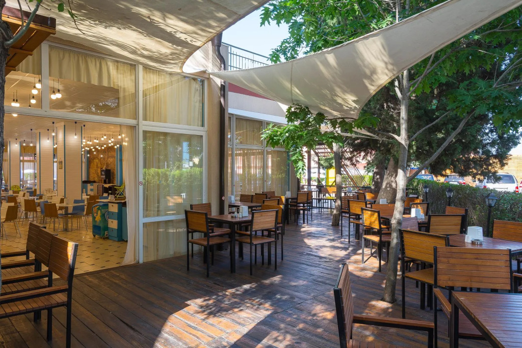 MPM Astoria Hotel - Ultra All Inclusive