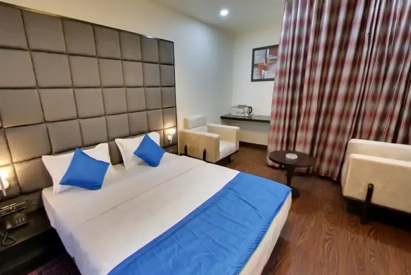 Hotel jalsa inn