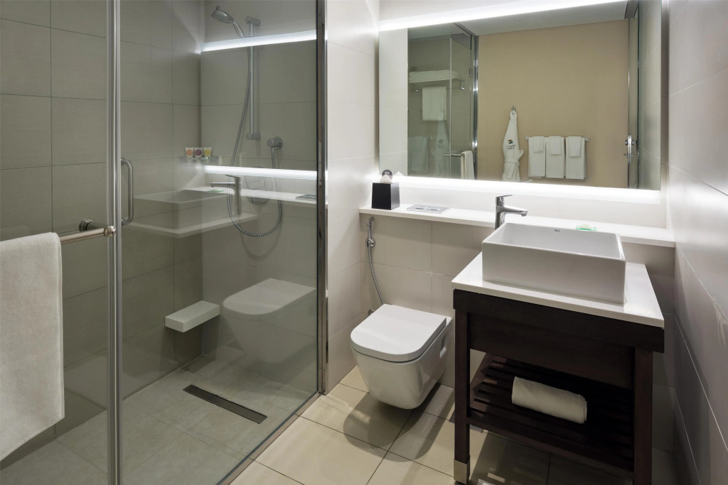 Hyatt Place Riyadh Sulaimania