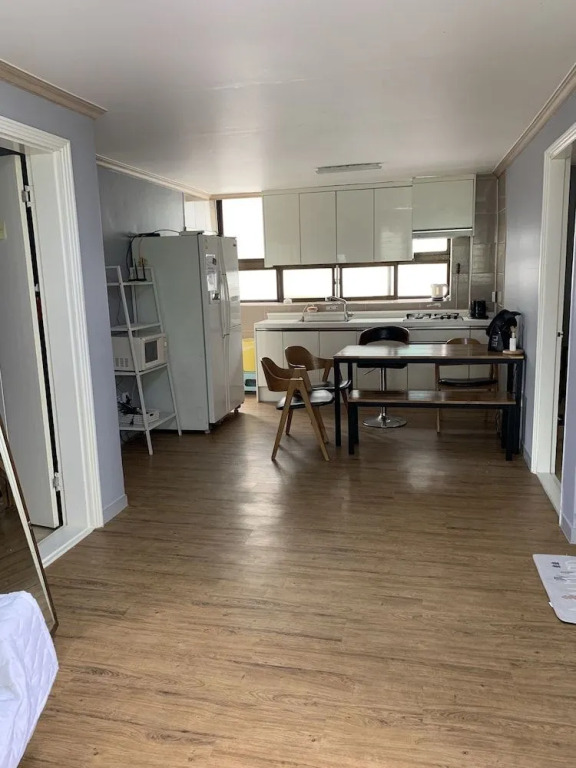 Bomulzip Hongdae Branch - Hostel