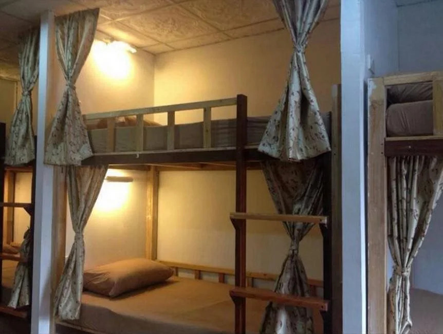 Rest Inn Dormitory Guesthouse