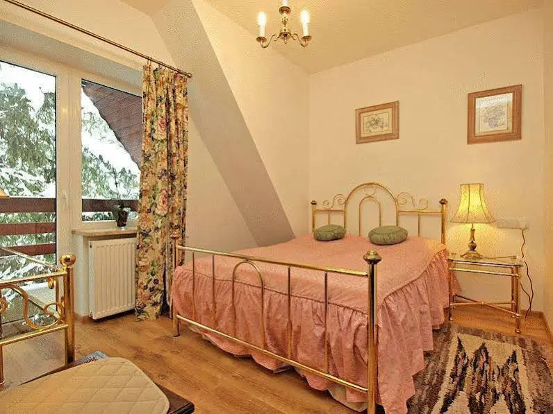 Apartamenty Callan
