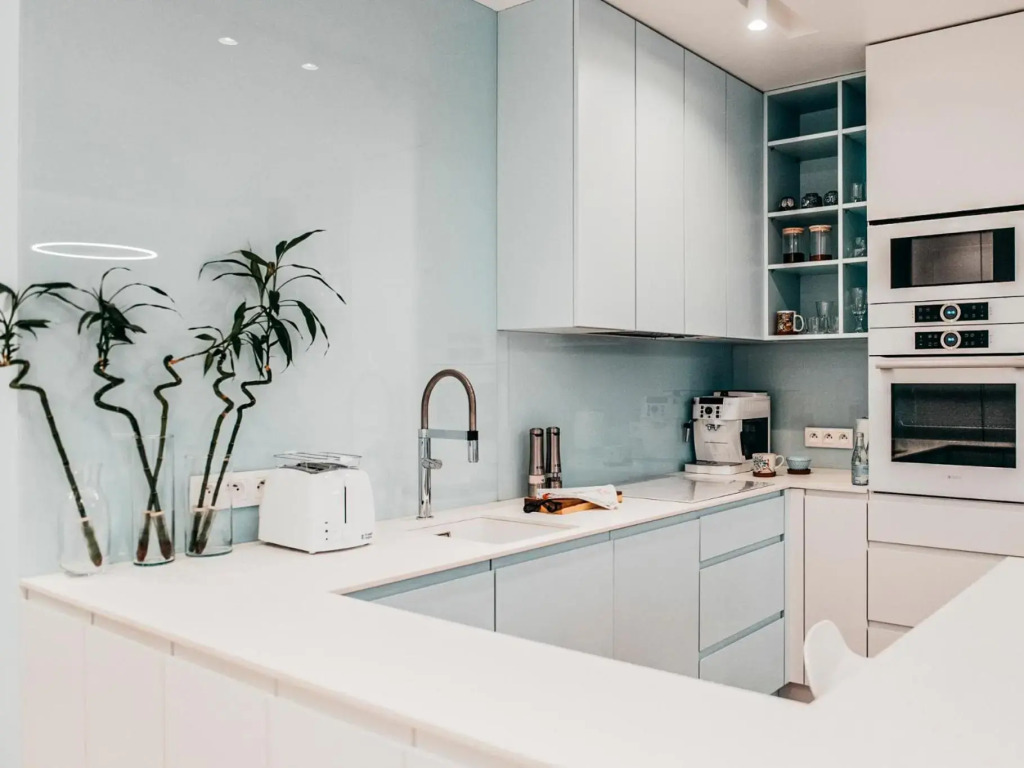 Oceana Silesian Place Apartments